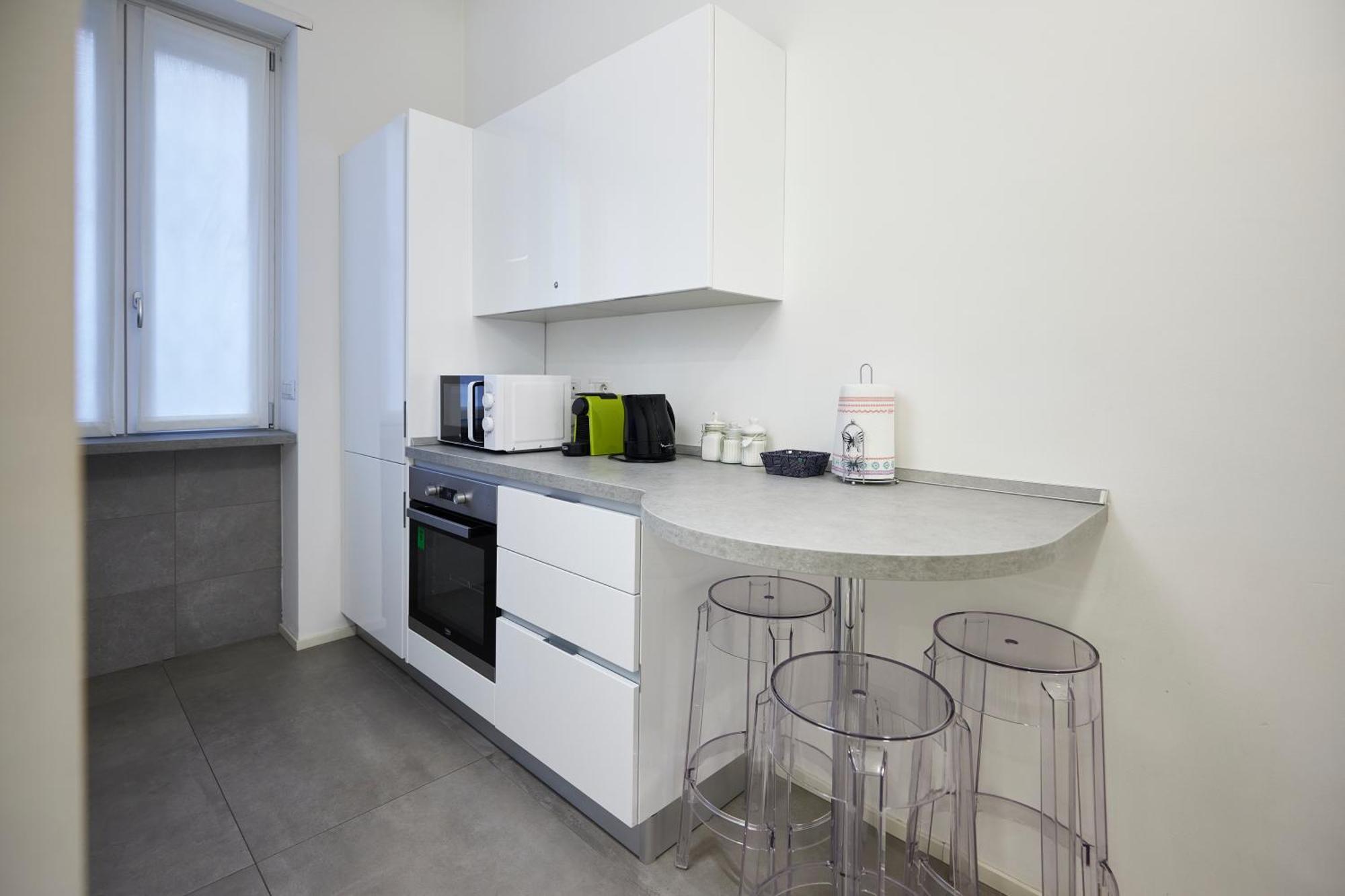 Cozy Meravigli Apartment - Pleasant Walk Between Duomo And Castello Milan Exterior photo