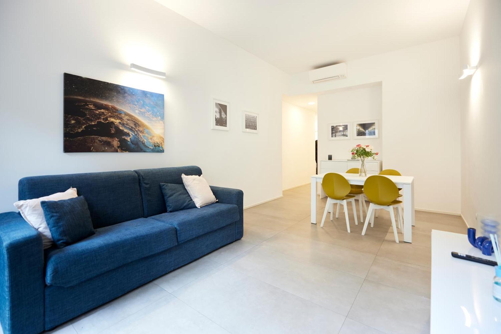 Cozy Meravigli Apartment - Pleasant Walk Between Duomo And Castello Milan Exterior photo
