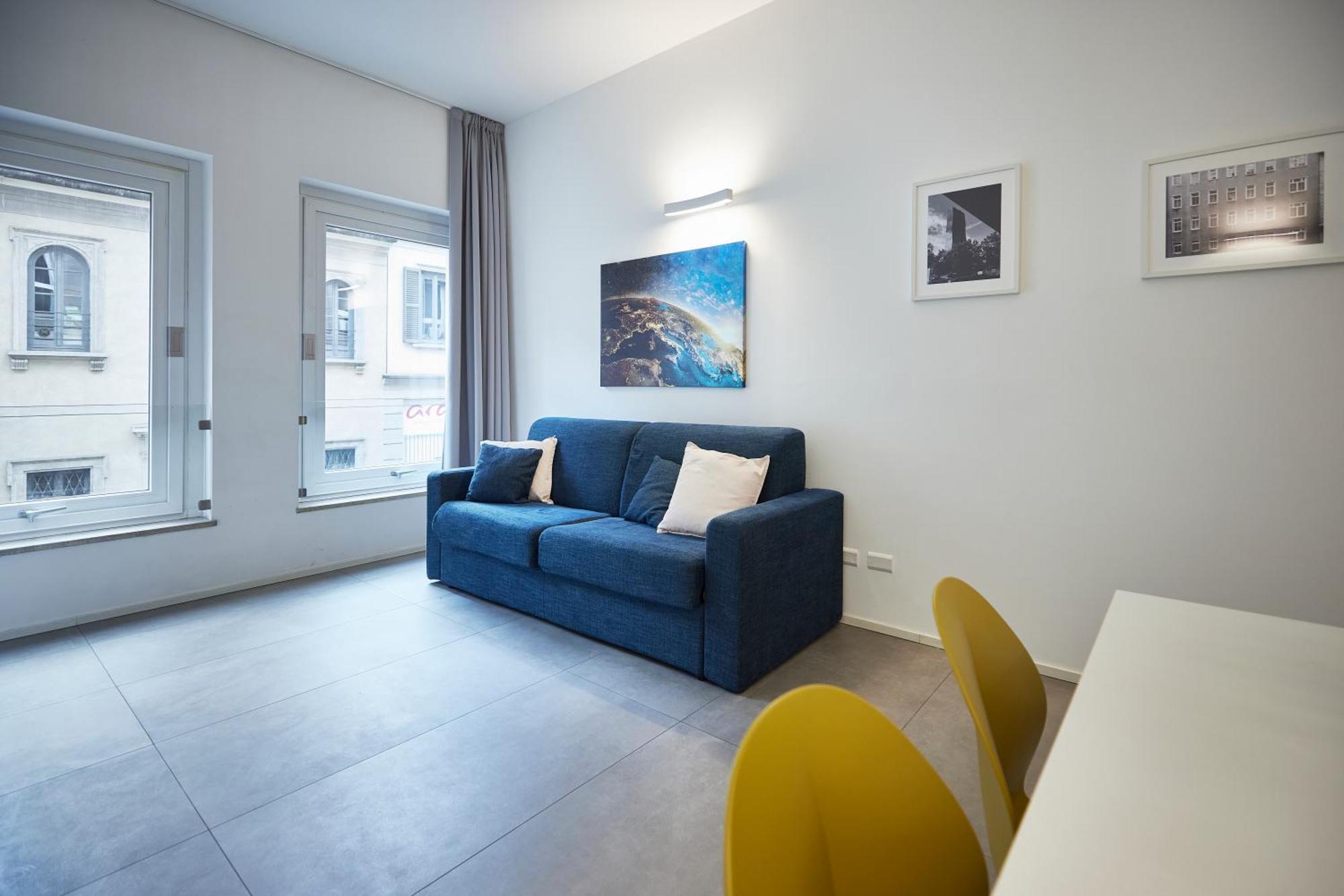 Cozy Meravigli Apartment - Pleasant Walk Between Duomo And Castello Milan Exterior photo
