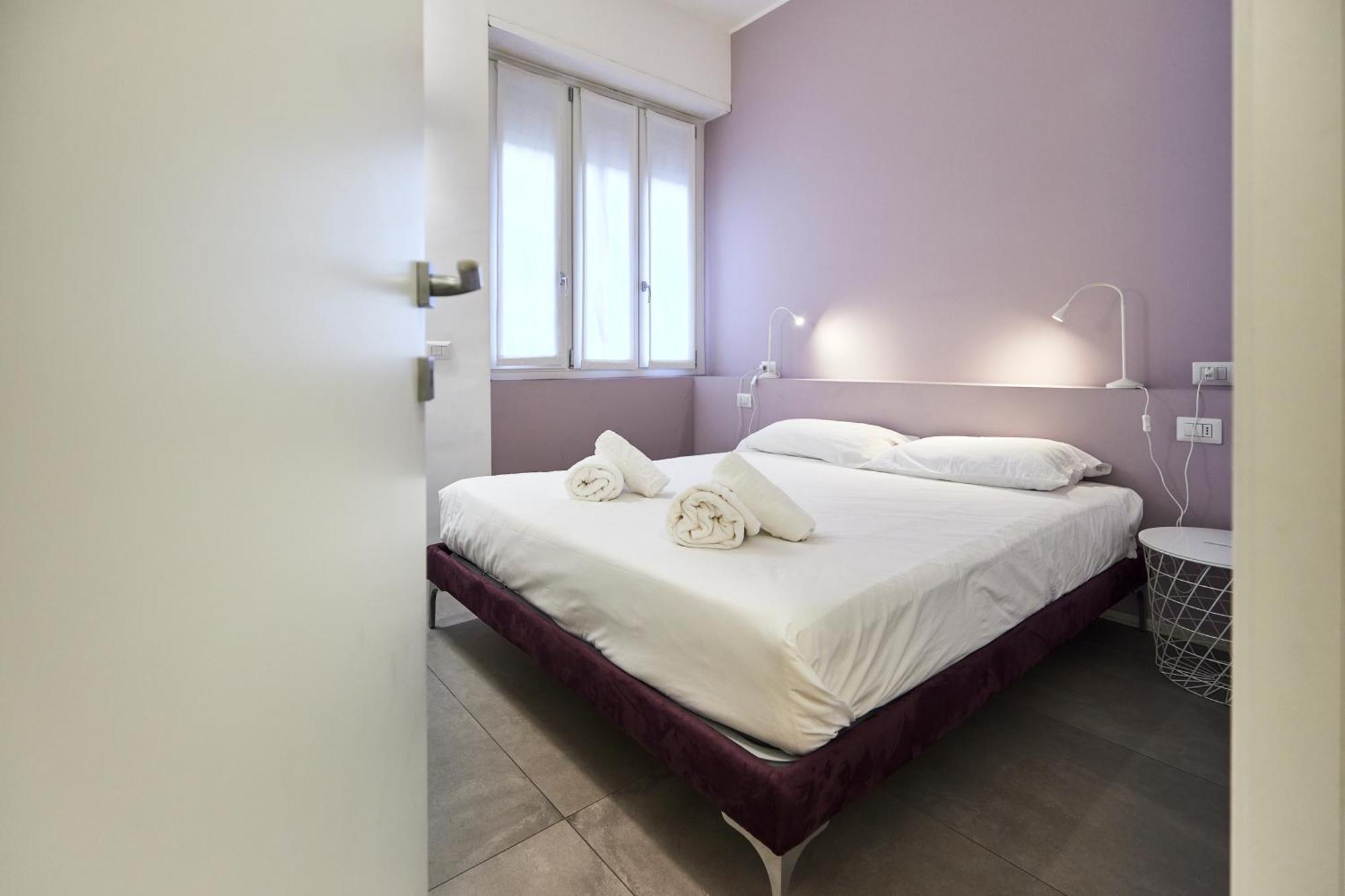 Cozy Meravigli Apartment - Pleasant Walk Between Duomo And Castello Milan Exterior photo