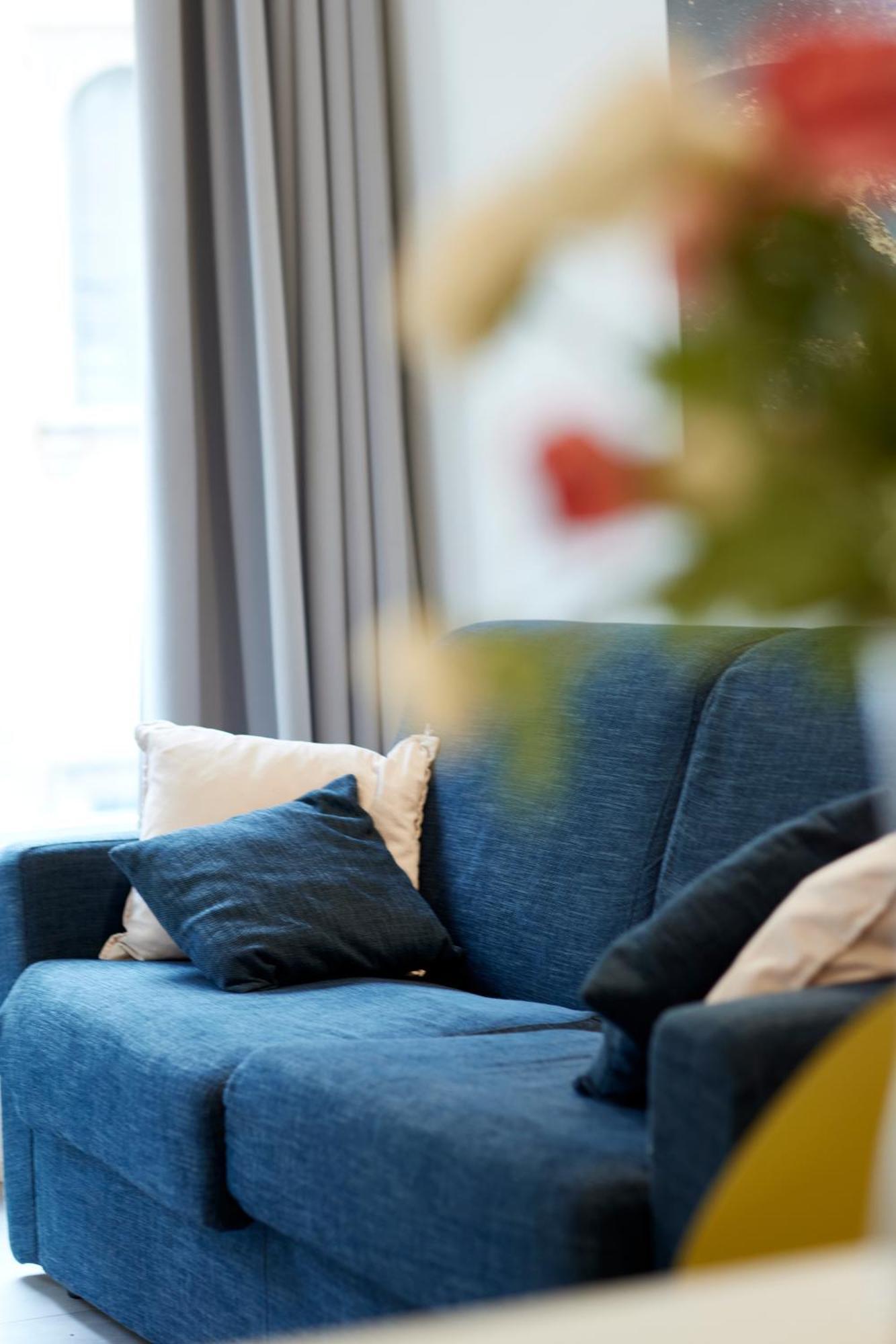 Cozy Meravigli Apartment - Pleasant Walk Between Duomo And Castello Milan Exterior photo