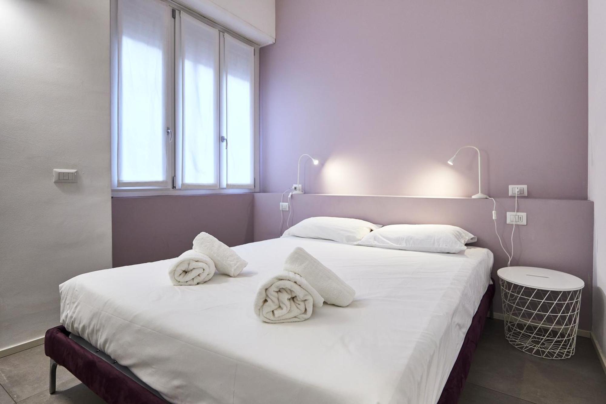 Cozy Meravigli Apartment - Pleasant Walk Between Duomo And Castello Milan Exterior photo