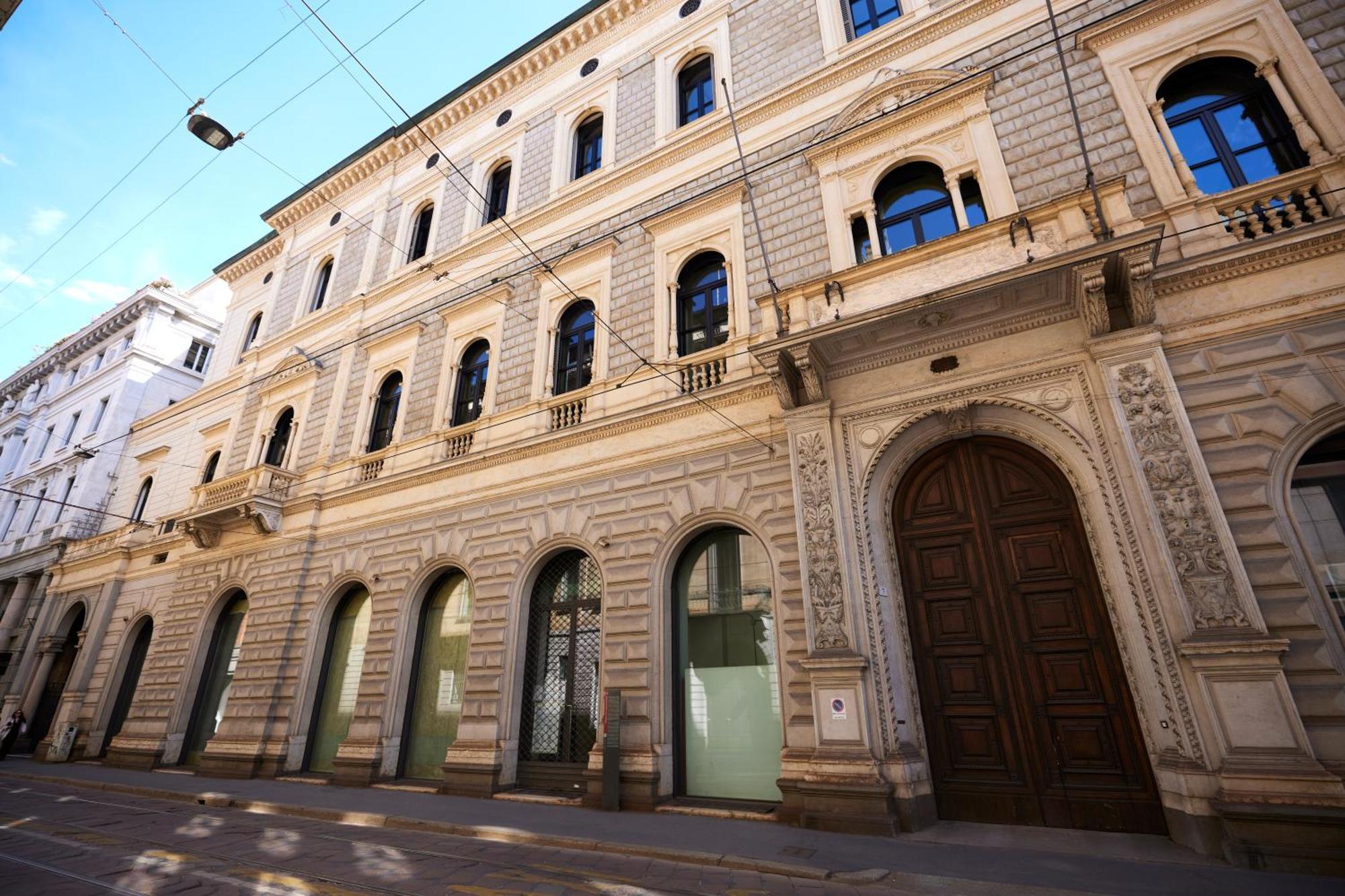Cozy Meravigli Apartment - Pleasant Walk Between Duomo And Castello Milan Exterior photo