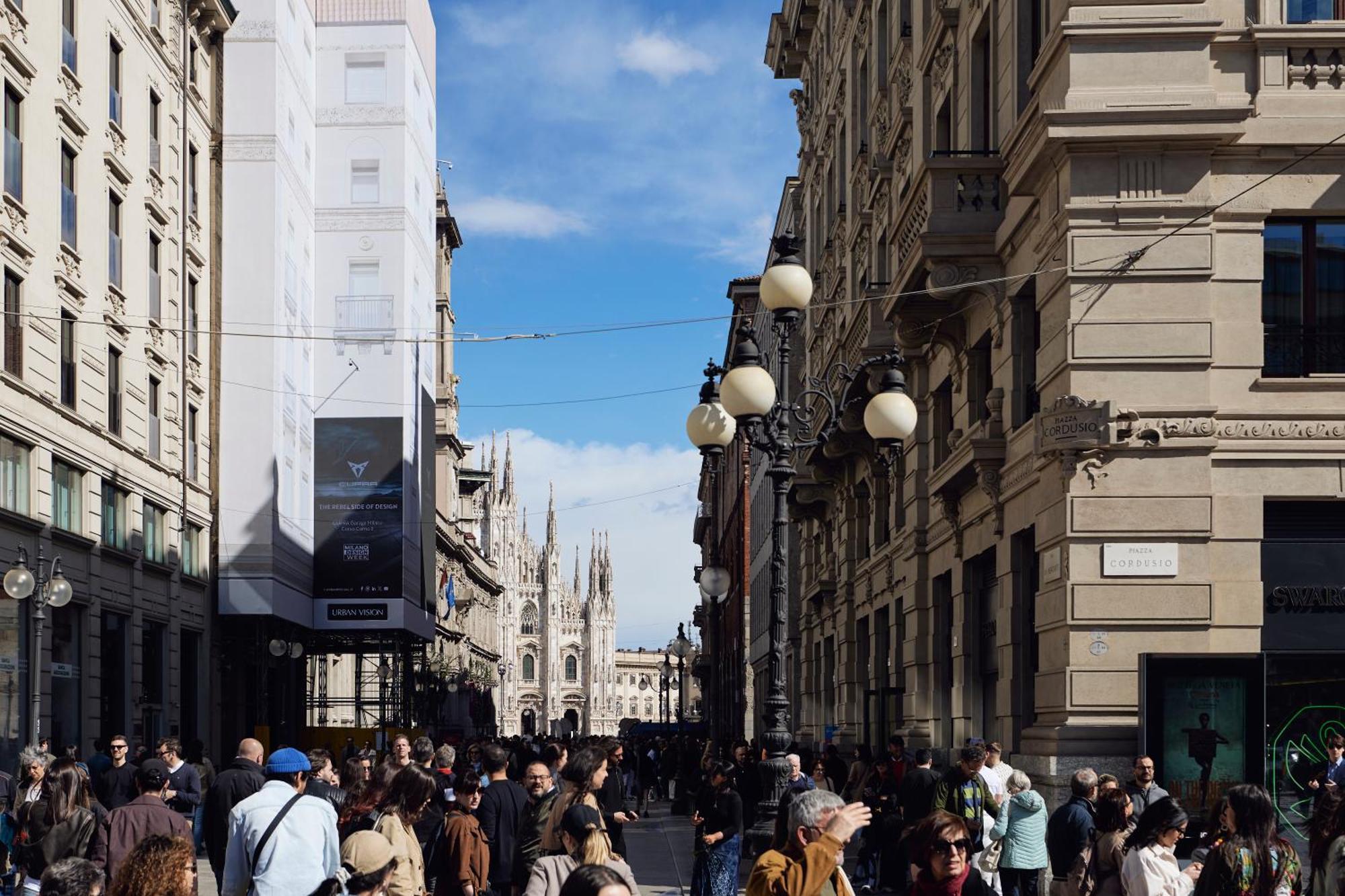 Cozy Meravigli Apartment - Pleasant Walk Between Duomo And Castello Milan Exterior photo